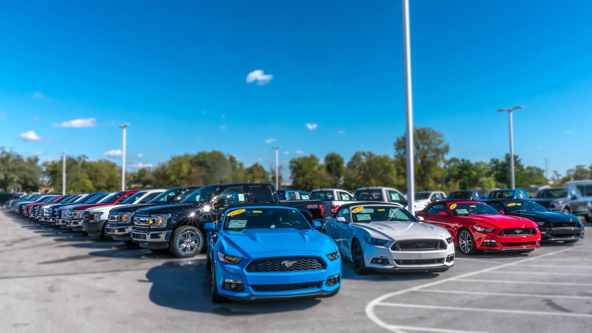 Used Car Dealers Digital Marketing Agency